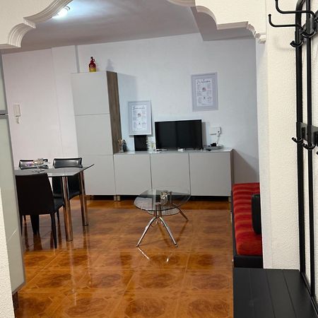 Apartamento Playa Arinaga Exterior foto