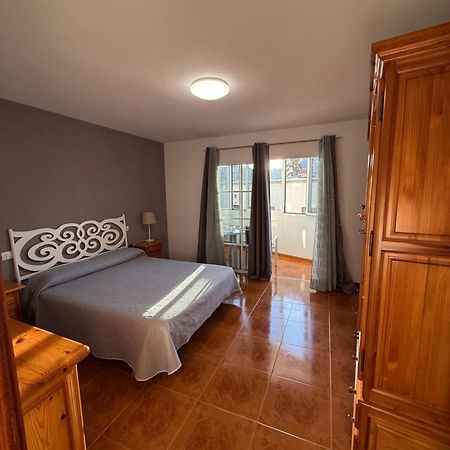 Apartamento Playa Arinaga Exterior foto